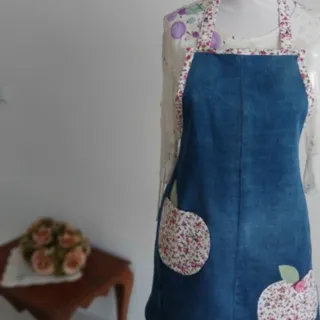 پیش بند فانتزی 1