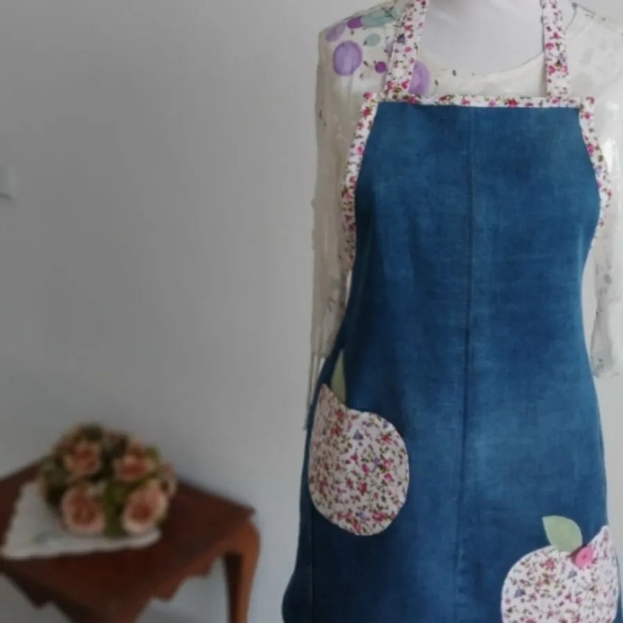 پیش بند فانتزی 1