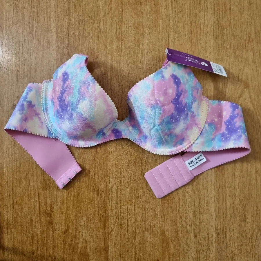 سوتین آبرنگی