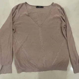 بلوز بافت منگو