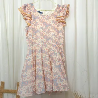 پیراهن وینتج