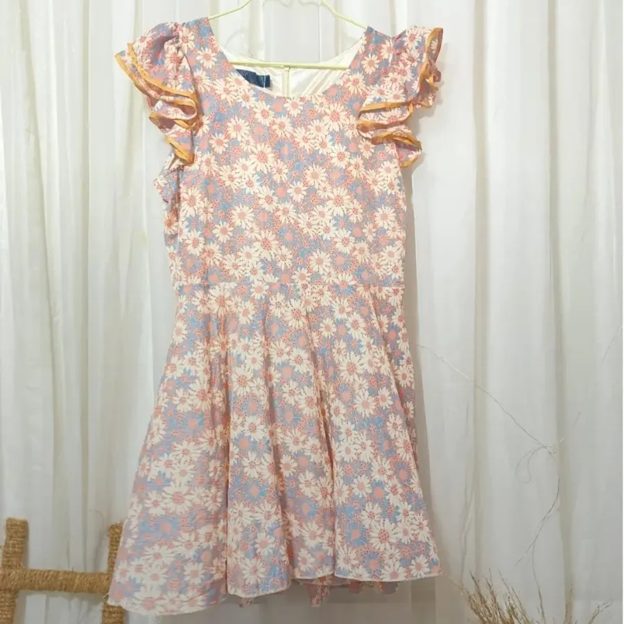 پیراهن وینتج