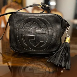 کیف برند اورجینال گوچی