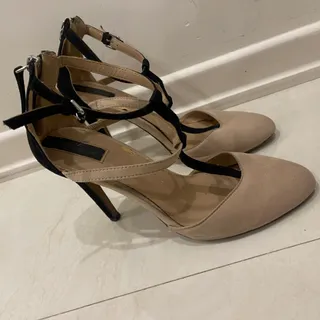 کفش مجلسی ترک