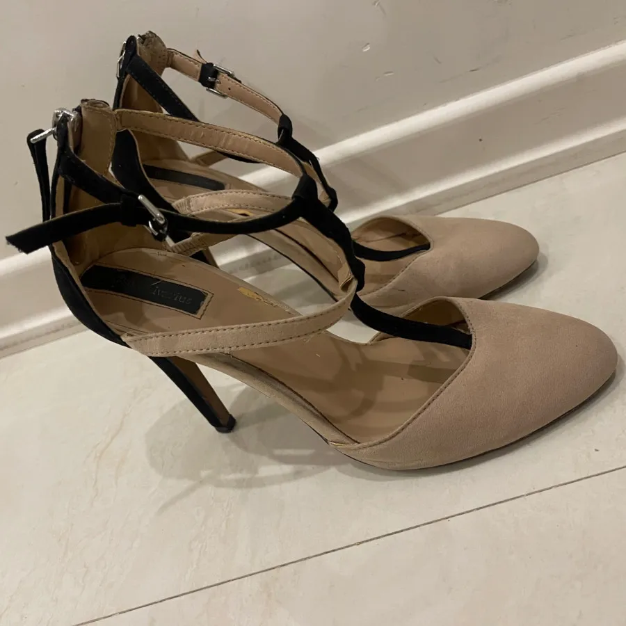 کفش مجلسی ترک