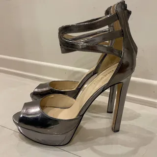 کفش مجلسی ترک