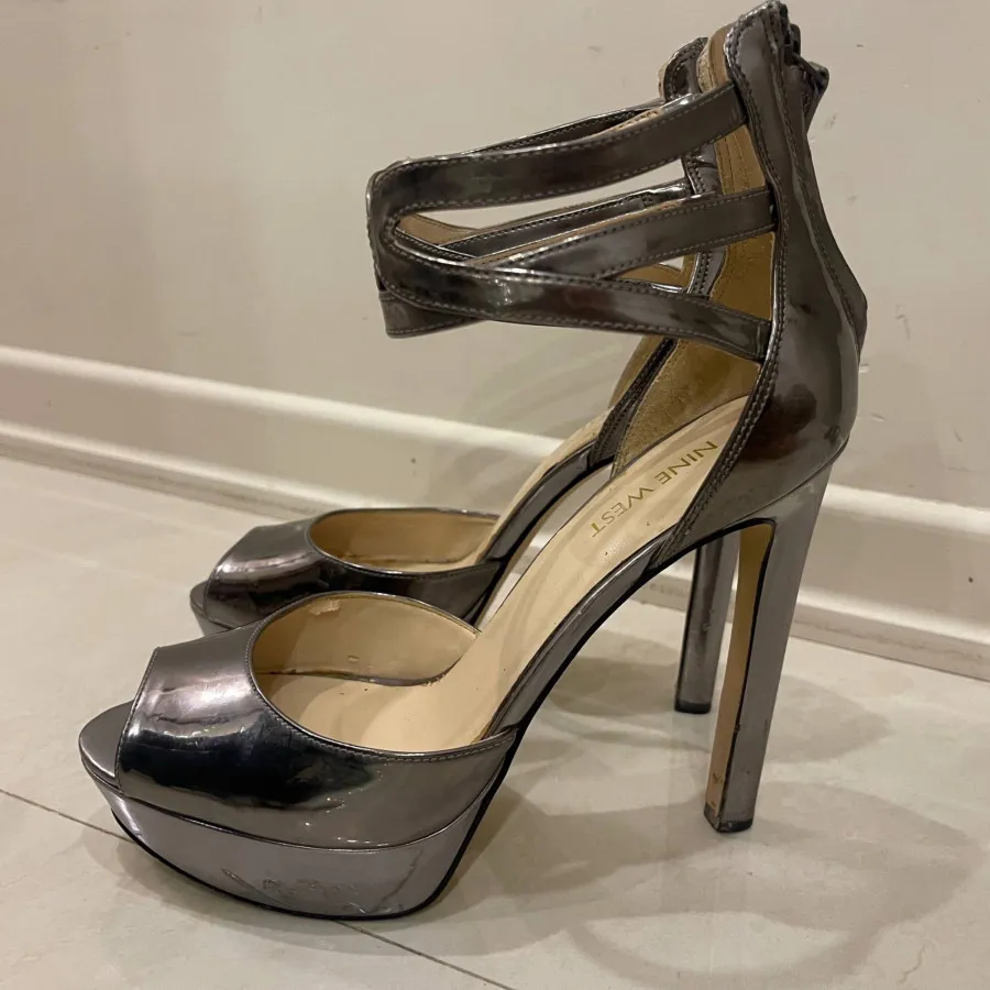 کفش مجلسی ترک