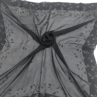 روسری مشکی❤️