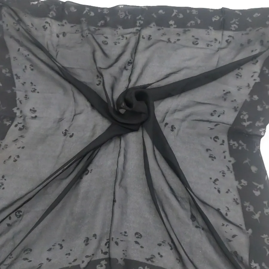 روسری مشکی❤️