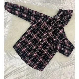 شکت مانتو شومیز ترک