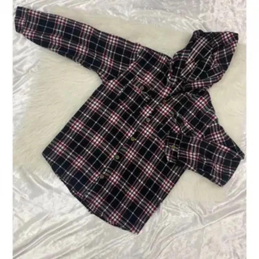 شکت مانتو شومیز ترک