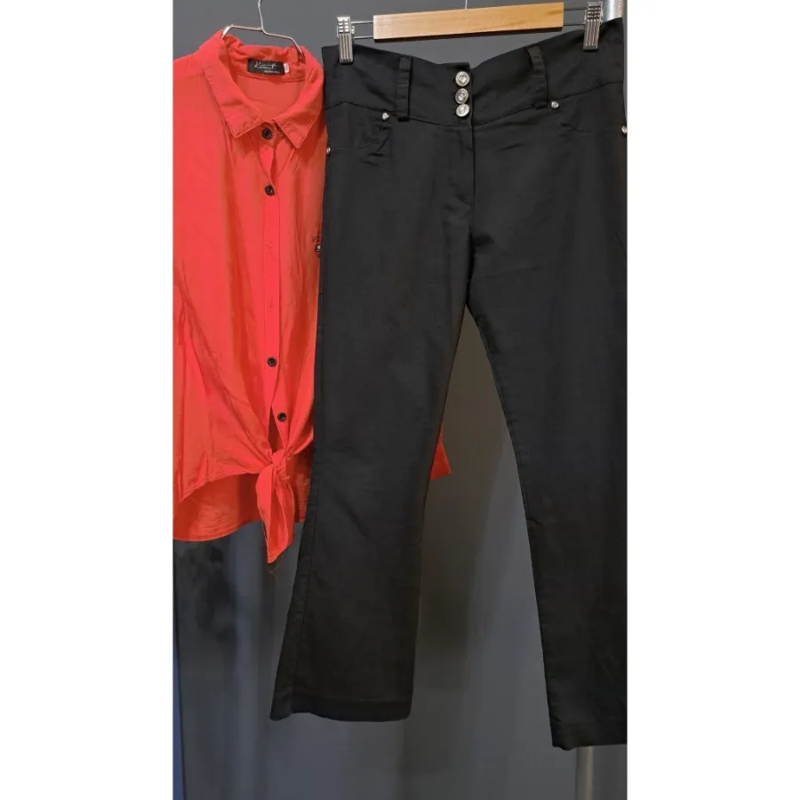 ست بلوز شلوار