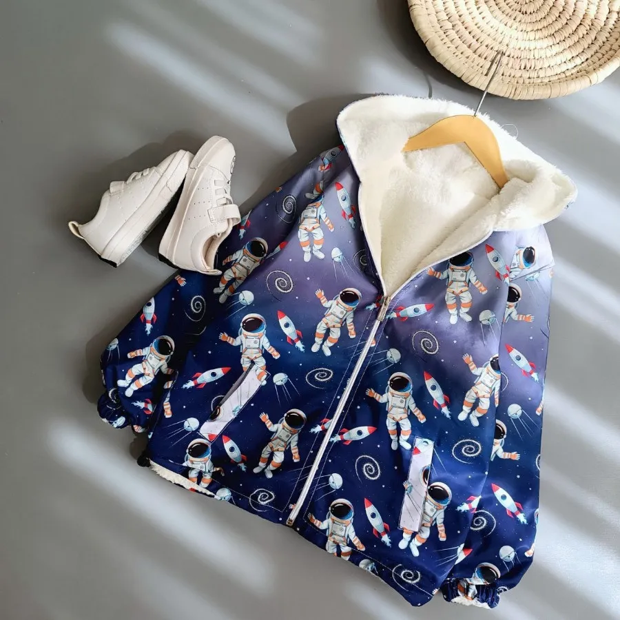 سویشرت کاپشن ارسالرایگان