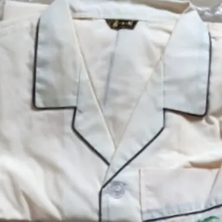 لباس خواب نخی مردانه نونو