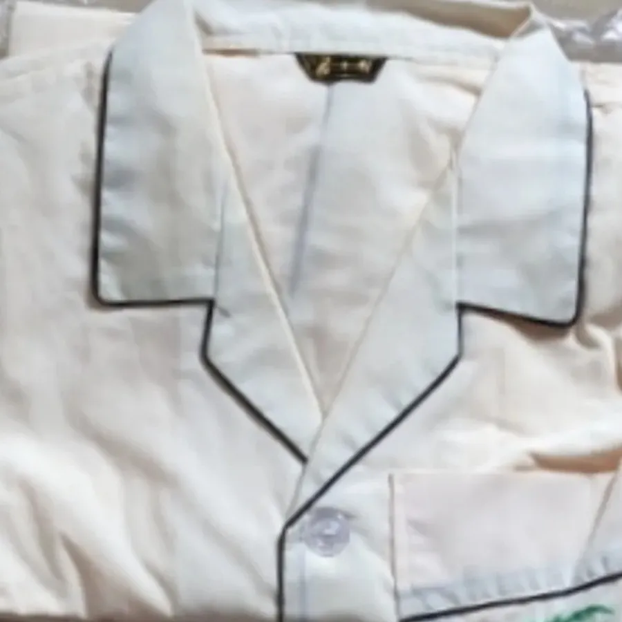 لباس خواب نخی مردانه نونو