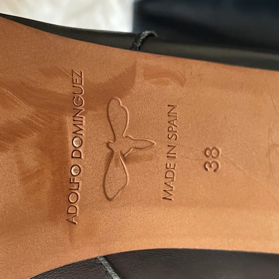 بوت ادولفو دومینگز