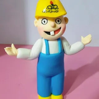 دکوری نوستالژی بابابرقی