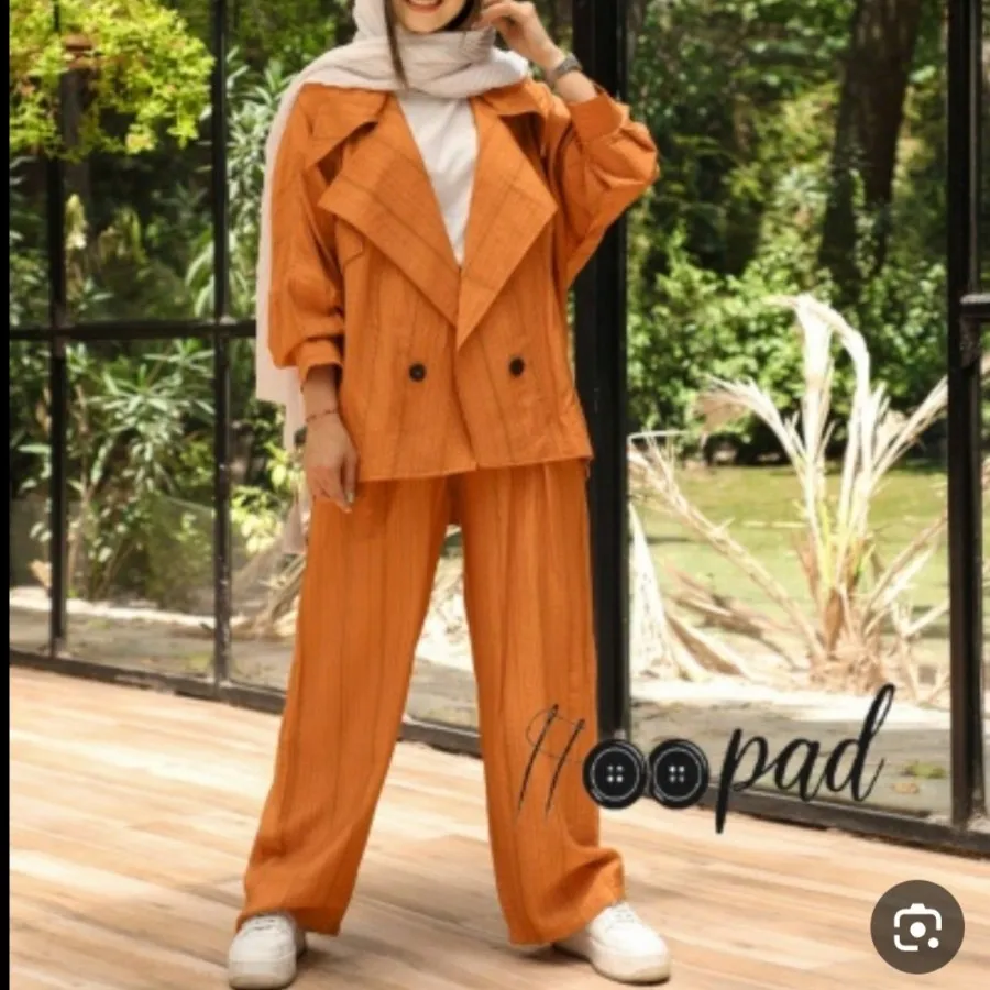 ست جنس لینن