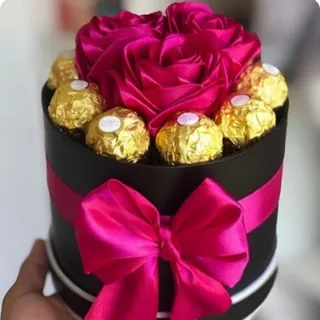 گل‌های ربانی