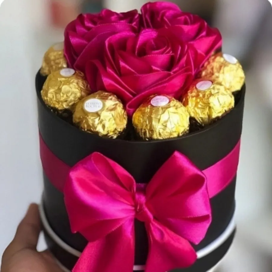 گل‌های ربانی