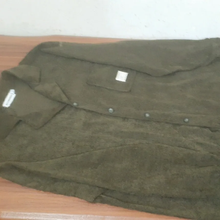 پیراهن  مخمل کبریتی