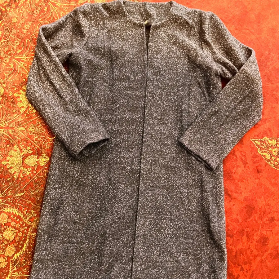 پالتو کاملا نو