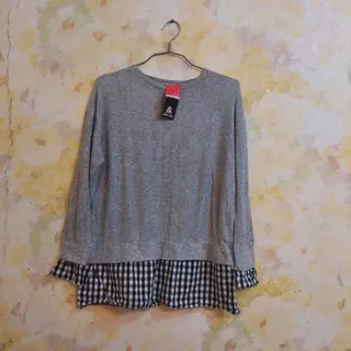 بلوز بافت ترک کشمیری