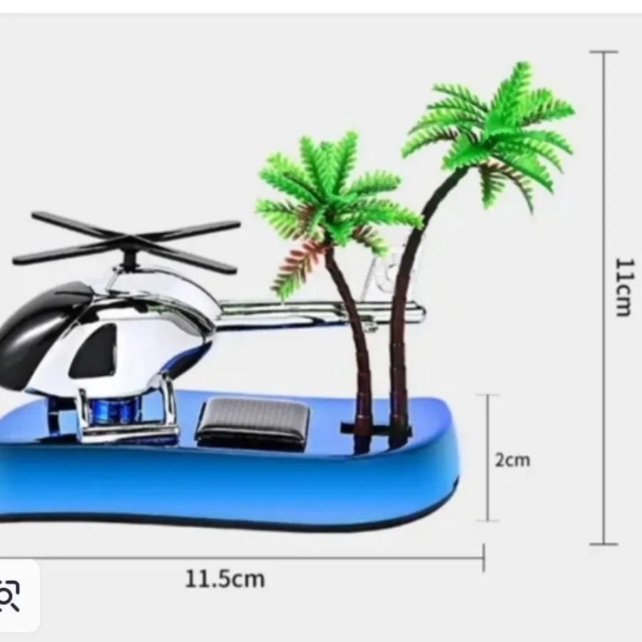 خوشبوکننده خورشیدی خودرو