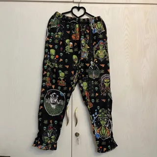 شلوار ضد آب