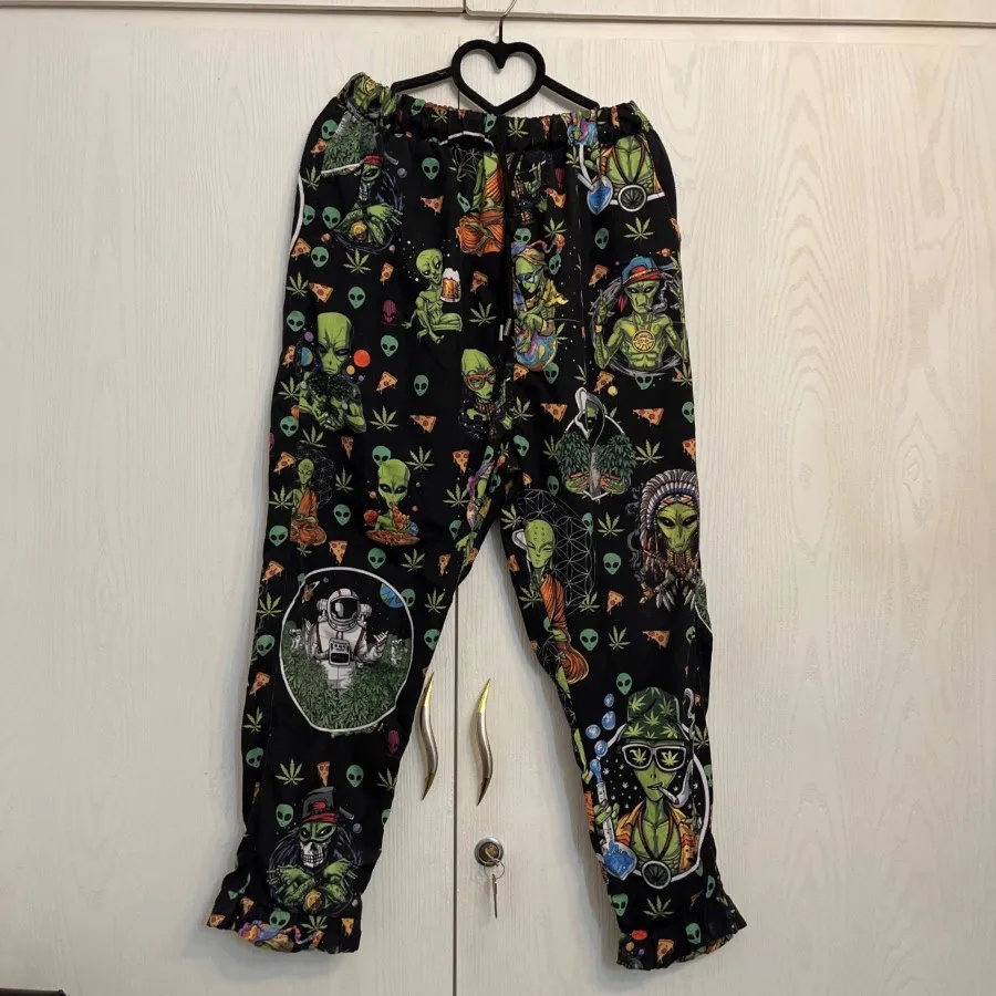 شلوار ضد آب