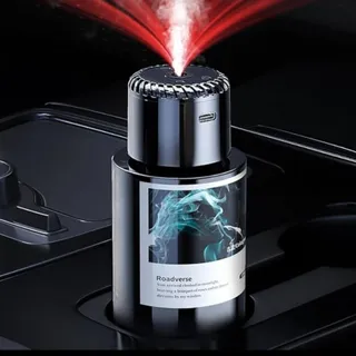 خوشبوکننده لیزری محیط