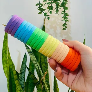 کش مو راحتی روزمره