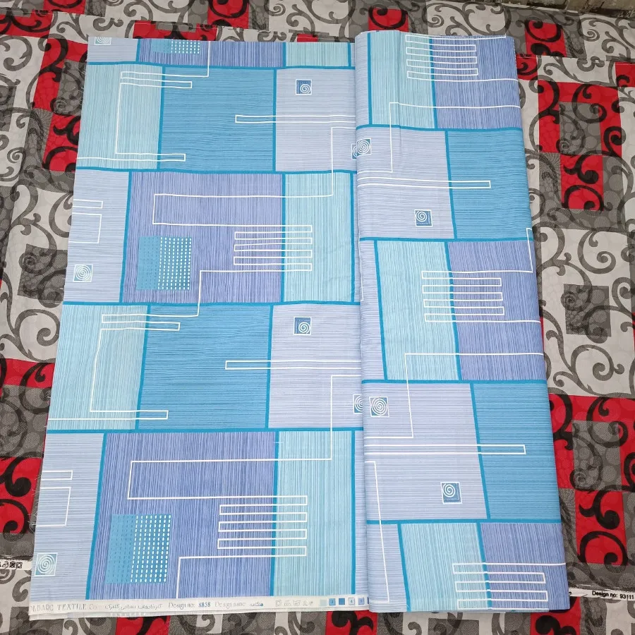 پارچه ملافه ای ملحفه