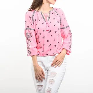 شومیز اچ اند ام