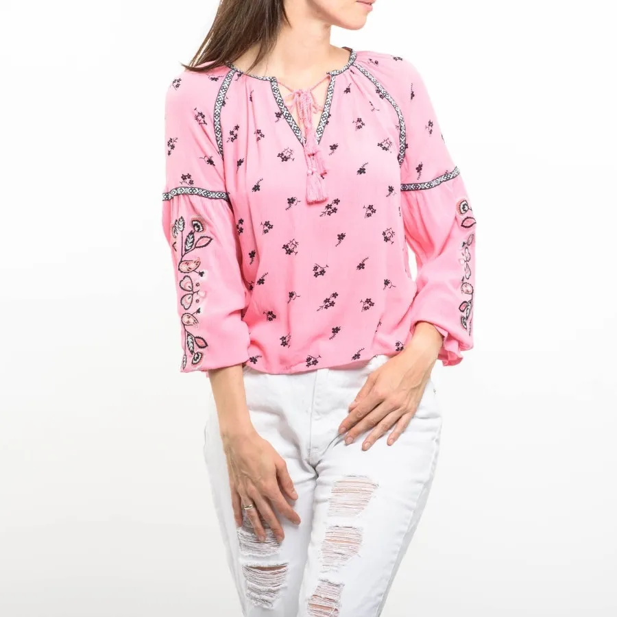 شومیز اچ اند ام