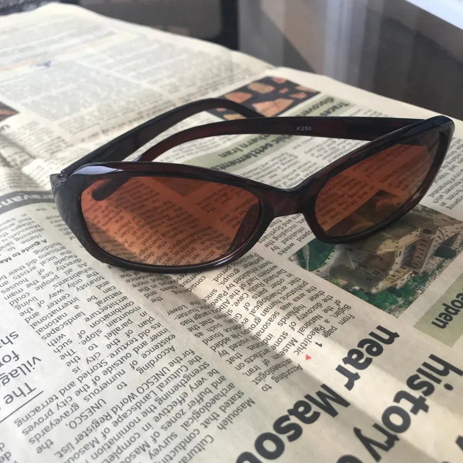 عینک افتابی