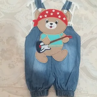 سرهمی نوزادی