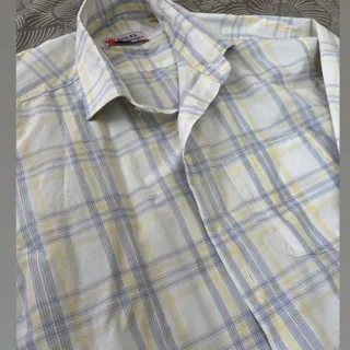 پیراهن مردانه