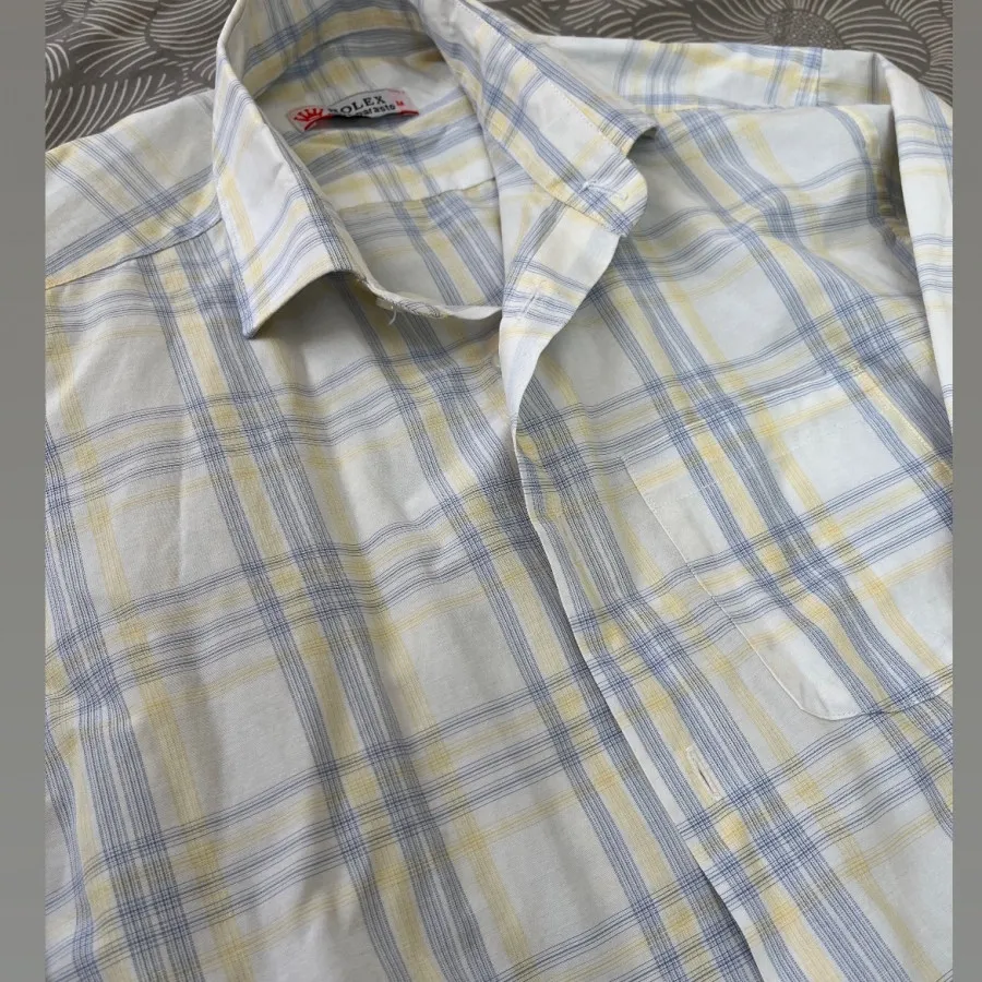 پیراهن مردانه