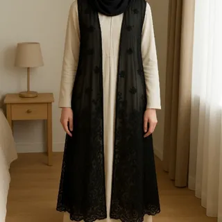 رویه حریر گیپور