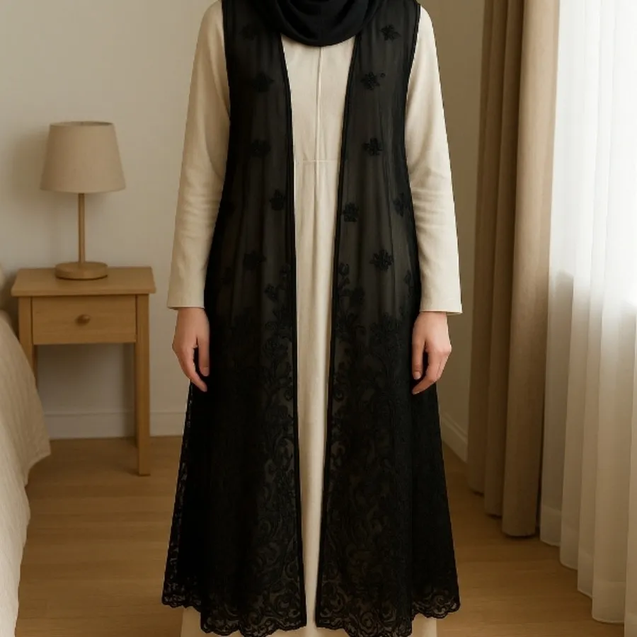 رویه حریر گیپور