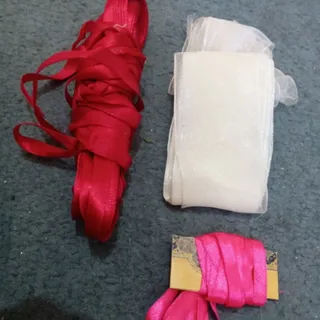 نوار اُریب خیاطی