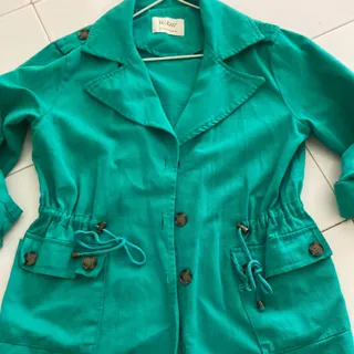 بارونی لی ضخیم