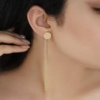 گوشواره برند