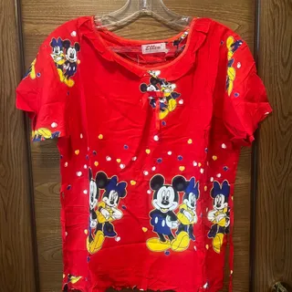 بلوز وشلوارنخی خارجی