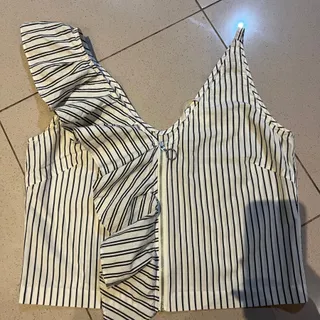 تاپ برند h&m  سایز38-40