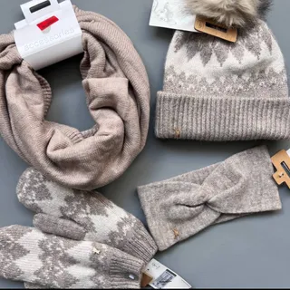 ست چهارتکه المانی