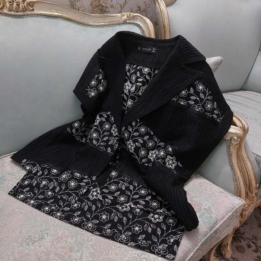 وست سوزن دوزی