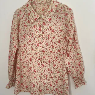 شومیز شاه پسند