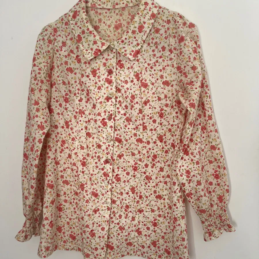 شومیز شاه پسند